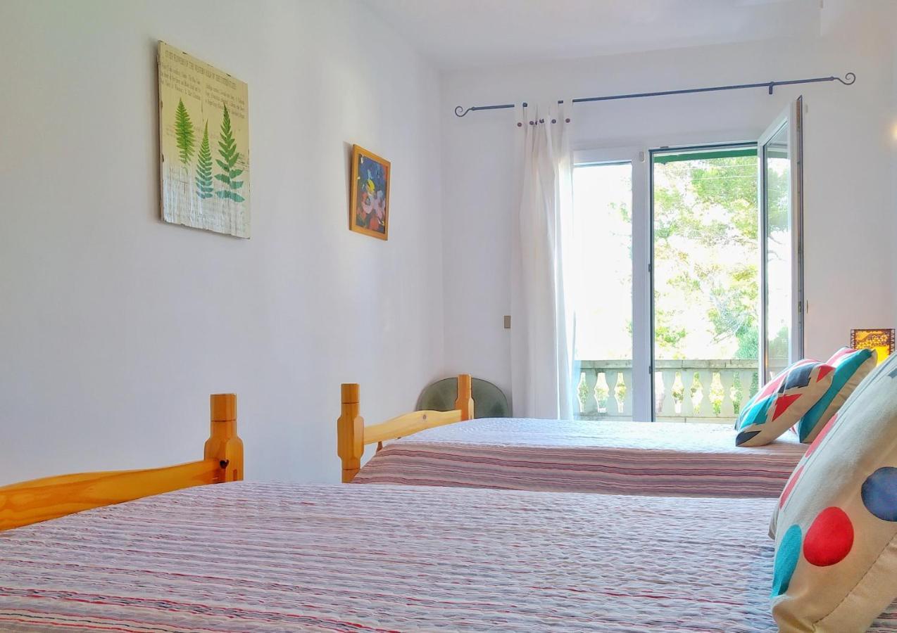 Villa Cala Pi Family Extérieur photo